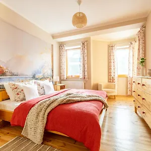  Apartament Pod Orłem Polska