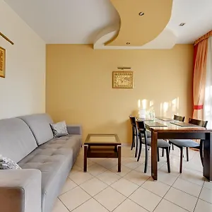  Apartament Grand - Patio Mare Polska