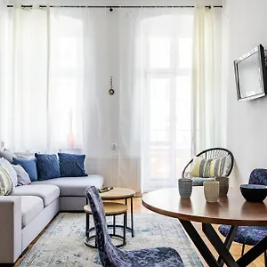  Apartament Rentplanet - Piastowska Polska