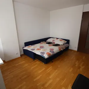 Apartament Fantastic Waw - Ch35 4, Warszawa
