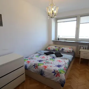 Apartament Fantastic Waw - Ch35 1, Warszawa