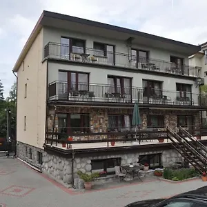  Kwatera prywatna Arnika Wynajem Pokoi Polska