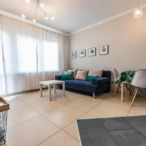  Apartament Victus Apartamenty, Avocado Polska