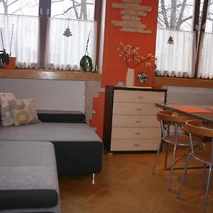  Apartament Paradis Polska