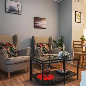  Apartament Nowe Zabłocie Polska