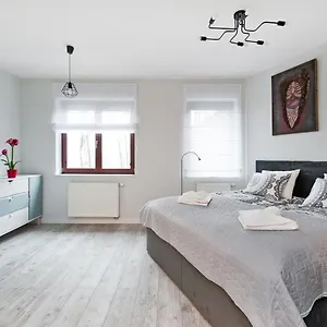  Apartament Ludwinowska11 Polska
