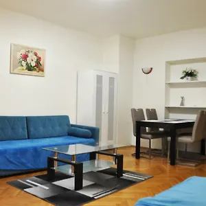  Apartament Retoryka 6a By Homeprime Polska